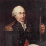 Charles Coulomb