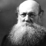 Peter Kropotkin