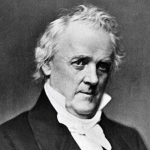 James Buchanan