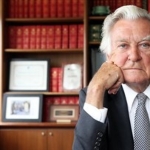 Robert Hawke