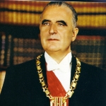 Georges Pompidou