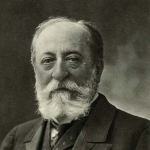 Charles Saint-Saëns