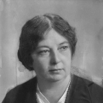 Sigrid Undset