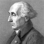 Joseph Lagrange - teacher of Giovanni Plana