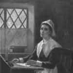 Anne Bradstreet