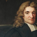John Flamsteed
