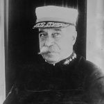 George Dewey