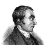 Claude Henri Rouvroy - teacher of Auguste Comte