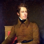 Alphonse Lamartine