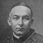 George Mundelein
