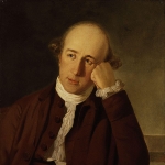 Warren Hastings - collaborator of James Rennell