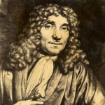 Antonie Leeuwenhoek - associate of Marcus Plencic