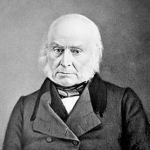 John Adams - Grandfather of Brooks Adams