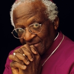 Desmond Tutu