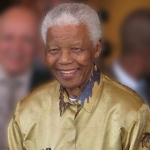 Nelson Mandela