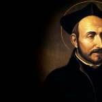 St. Ignatius of Loyola
