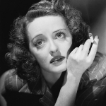 Bette Davis