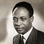 Kwame Nkrumah