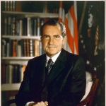 Richard Nixon