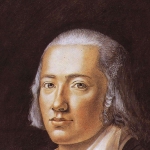 Johann Holderlin