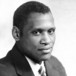 Paul Robeson