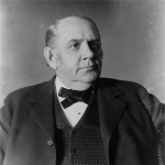Marcus Hanna