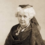Elizabeth Stanton