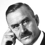 Thomas Mann