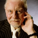 John Gielgud