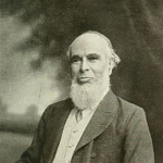 Leonard Courtney