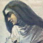 Mariana Alcoforado