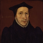 John Jewel