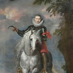 Rodrigo Calderon