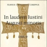 Flavius Corippus