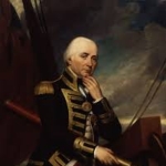 Cuthbert Collingwood