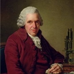 Louis-Jean-Marie Daubenton - Friend of Pierre Broussonet