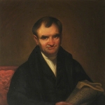 Joshua Marshman