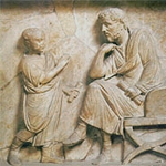 Lucius Ampelius