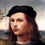 Ridolfo Ghirlandaio - Son of Domenico Ghirlandaio