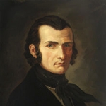 Johann Seume