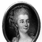 Elisabeth d'Houdetot