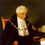 Maximilian Montgelas