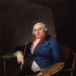Philip De Loutherbourg
