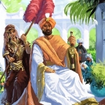 Harun al-Rashid