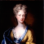 Abigail Masham