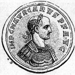 Marcus Carus