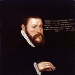 Thomas Chaloner