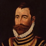 William Drury