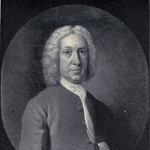 Thomas Ruddiman