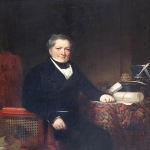John Heathcoat